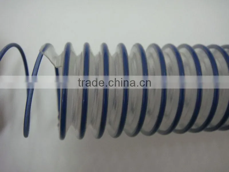 plastic spring air hose conduit
