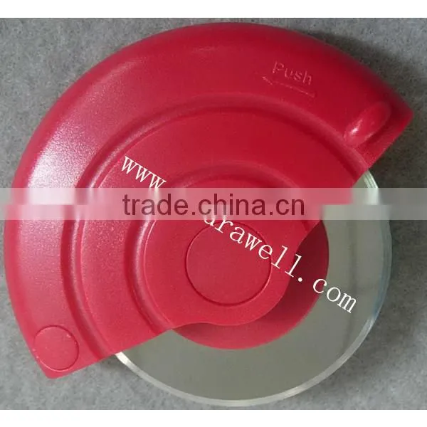 PW-0314 wooden pizza peel