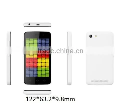 8S mobile 4G LTE8S4119 4.0" very small mobile phone