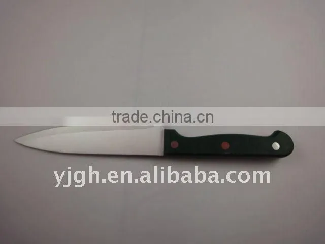 8' ABS handle stainless steel chef knife