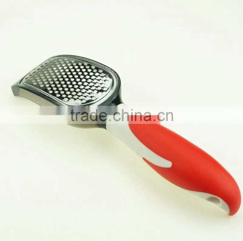 31012 New Penguin Handle Kitchen gadget Ginger Grater peeler