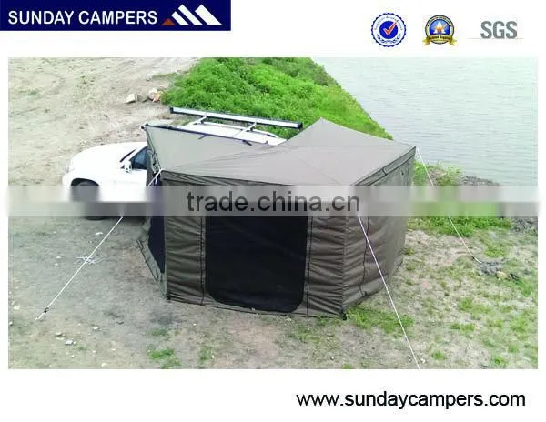 Outdoor sports products dome swag, decorative swags