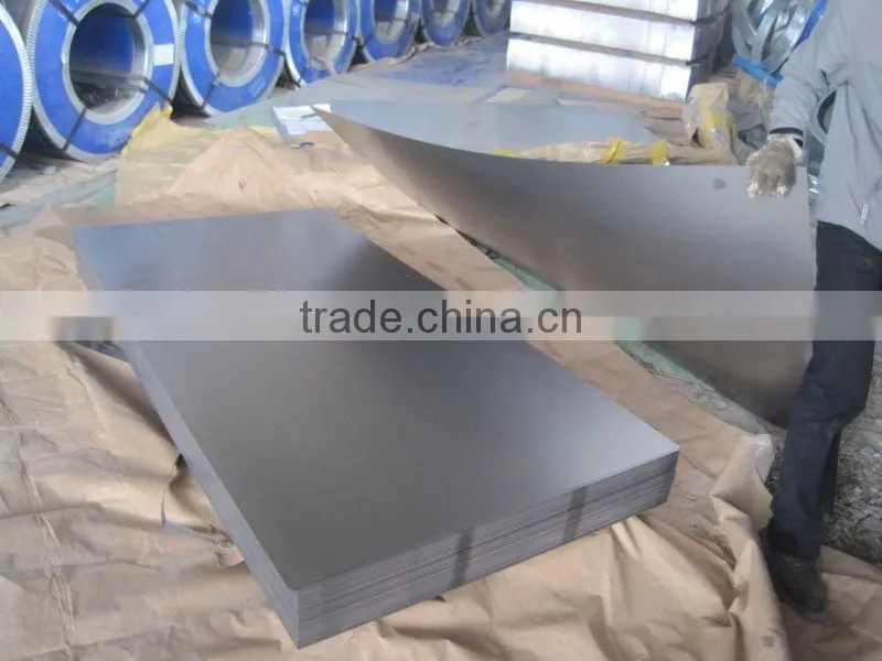 steel sheet