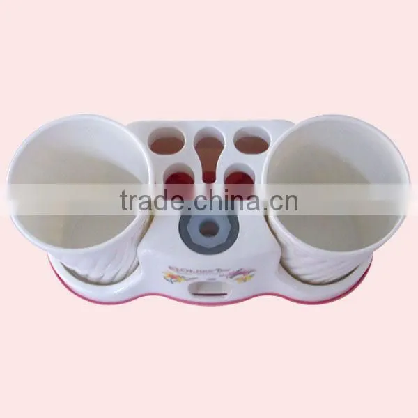 Auto Toothpaste Dispenser