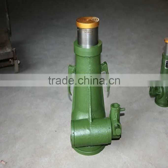 Bell Right Heavy Duty Industrial Screw Mini Bottle Jack