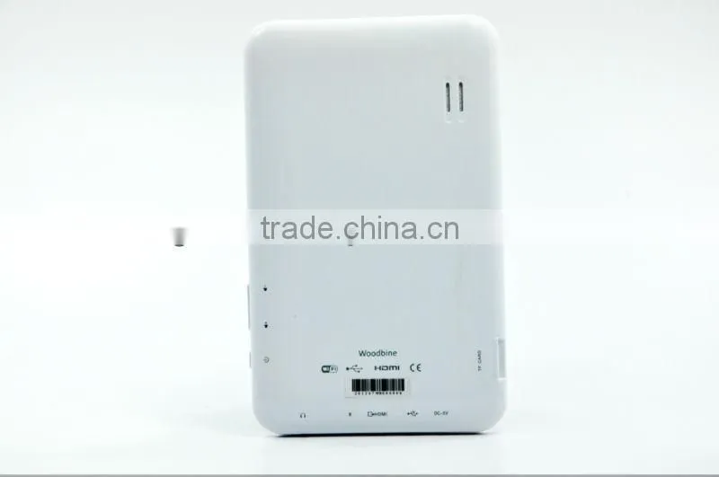 New Style super slim 7" tablet pc