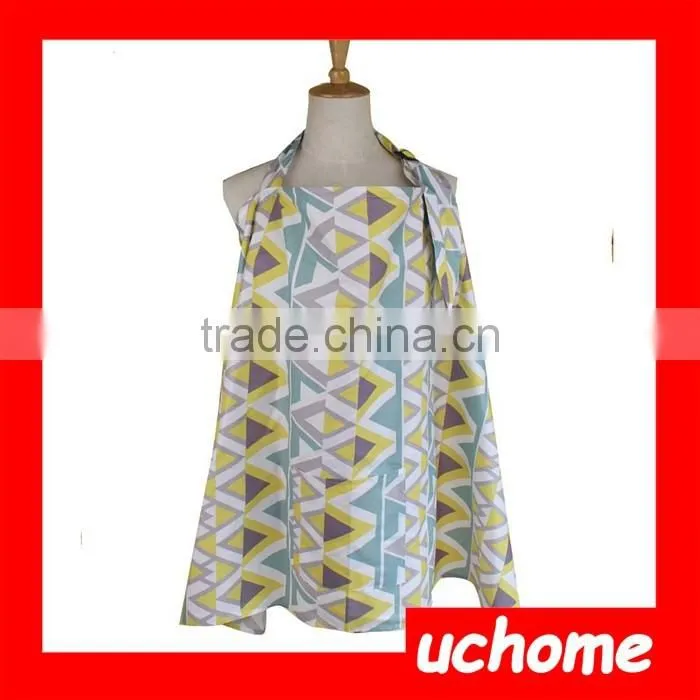 UCHOME Baby Nursing Cover - The Best Nursing Cover For Breastfeeding