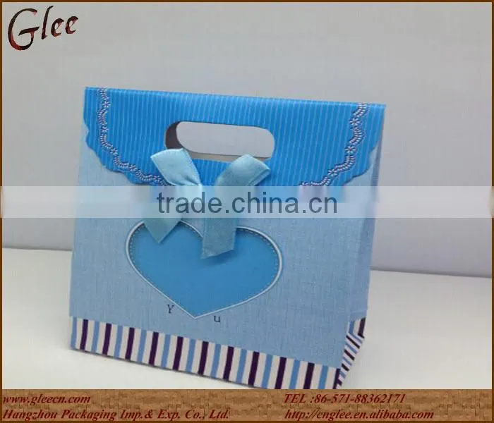 chocolate gift packaging box