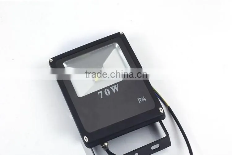 china factory wholesale custom high-power high-brightness led flood light led floodlight