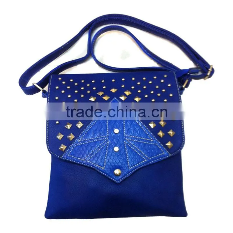 Guangzhou Market for Bags Woman with Trading Agent