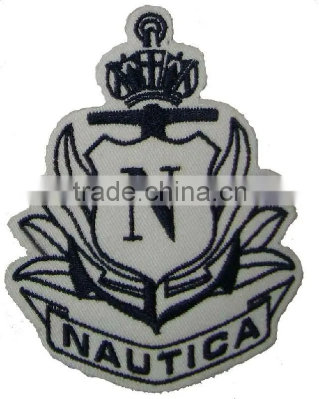 badge reel