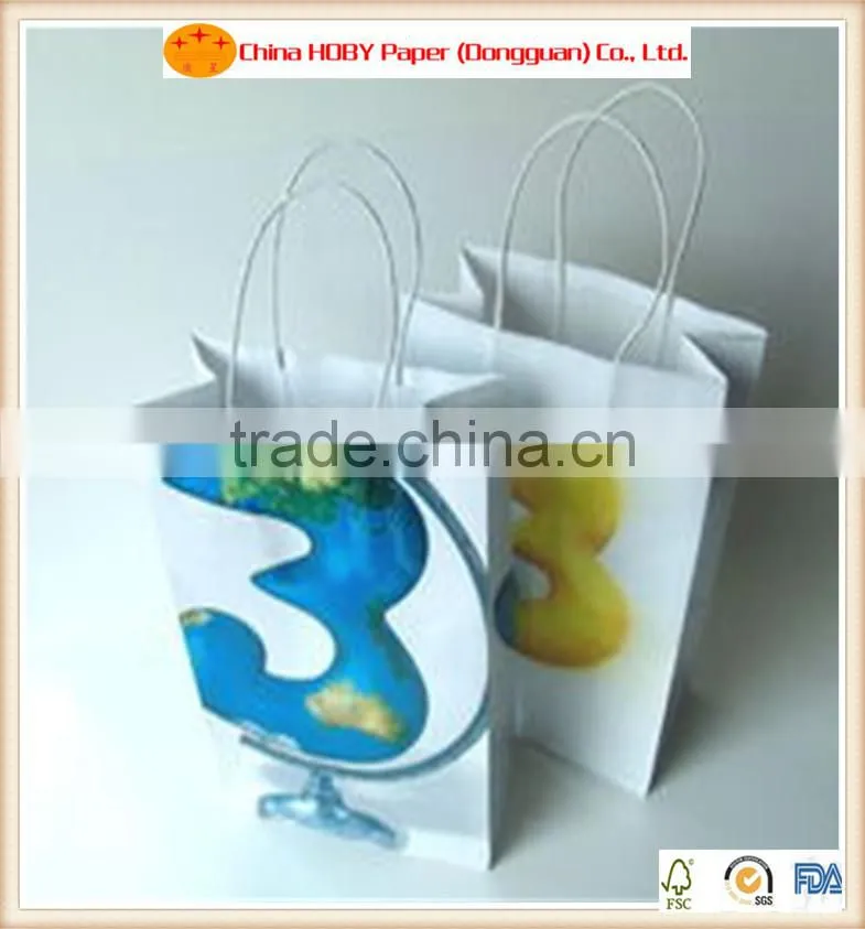 unbleached white kraft paper sheets
