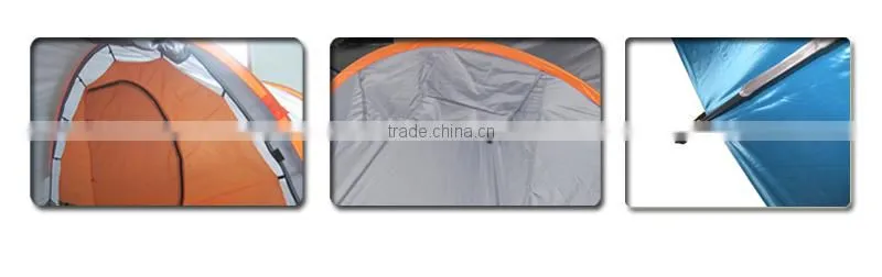 3 season tents for camping