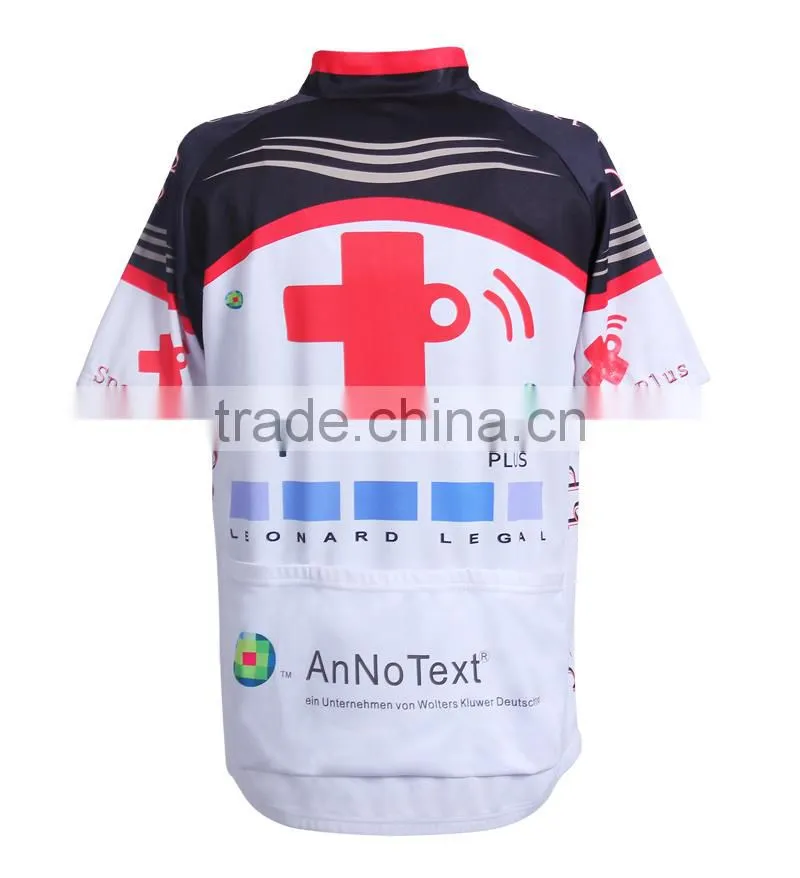 colorful new designs sports cycling wear