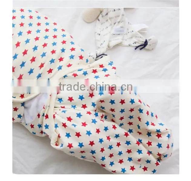 2016 Shuoyang Wholesale Hot Sell baby sleep bags