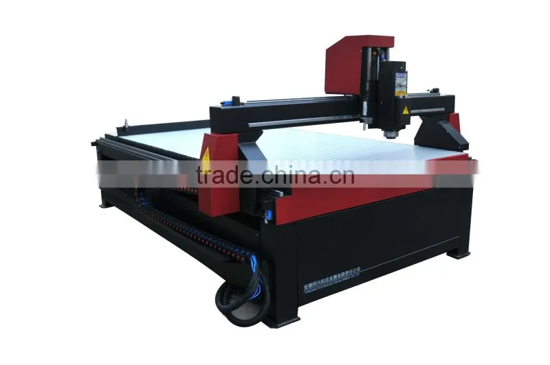 2013 NEW SUDA Superior vanguard series 5.6kw large CNC engraver