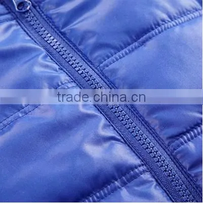 men winter waistcoat casual wearing