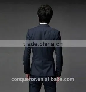 Men's High Class Leisure Suit,MTM Suit BSPS0313