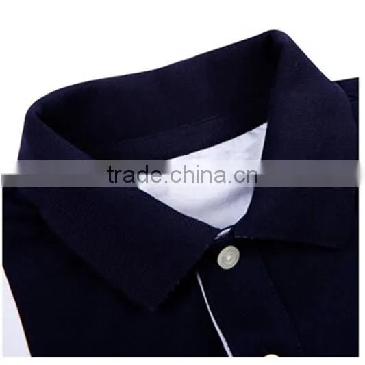 Cannda promotional polo shirts wholesale china