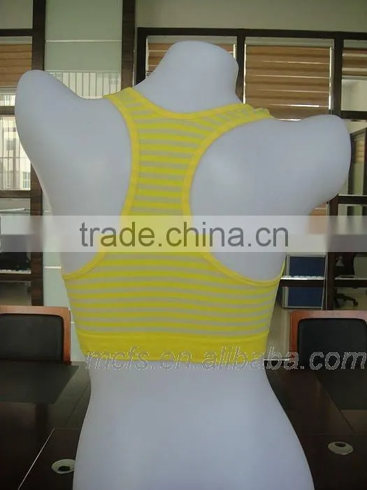 Cheap seamless bra top wireless women sexy bra lingerie hot ladies tube bra