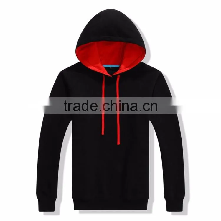 Custom Wholesale High Quality Plain Hooded Sweatshirts,Personalize Your Own Designed Pullover Hoodies & Sweatshirts
