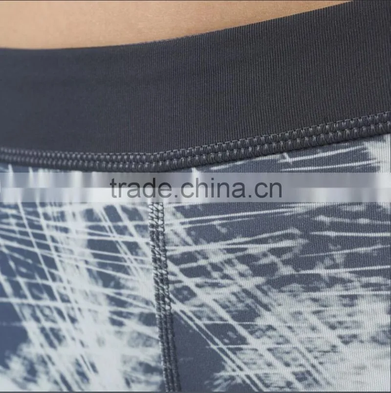Hot Sale Body Building Wear Womens Athletic Fitness Pants Yoga Shorts Gym Women