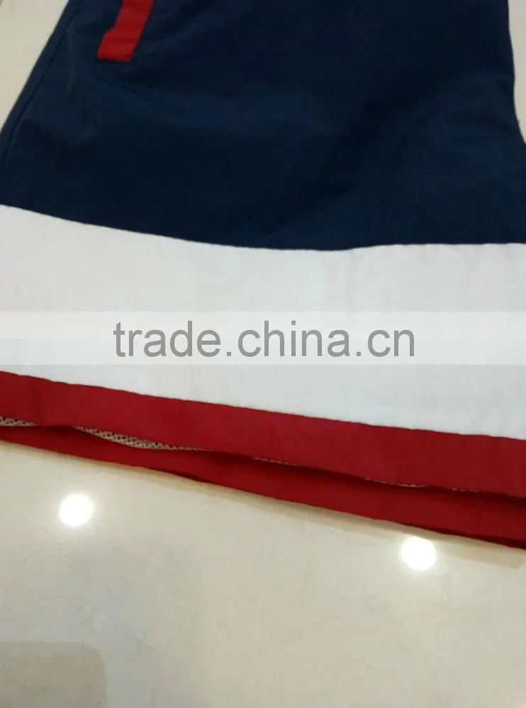 Hot Sale Last Design Loose Fitness Camo Cargo Summer Shorts For Women