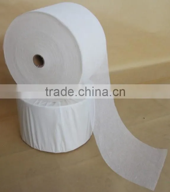 High-density paper-base gauze Industrial Gauze in Dongguan