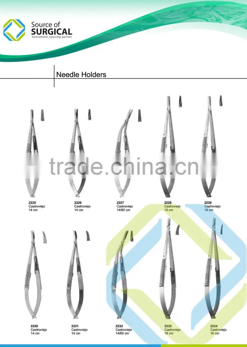 102 Dental syringes