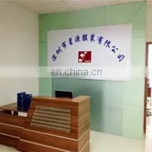 Shenzhen Xingyuan Garments Co., Ltd. company overview - view 1