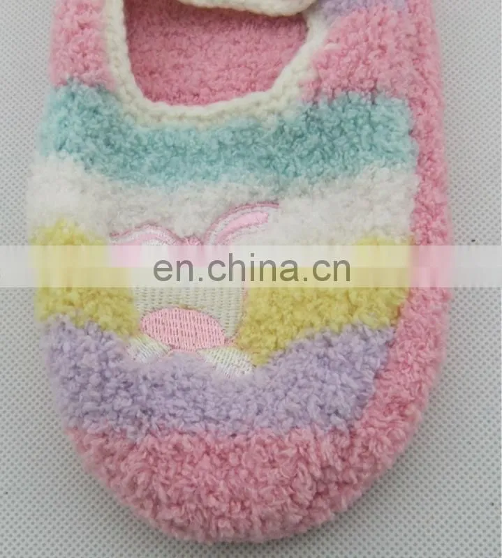 Women lovely indoor home socks in 2014