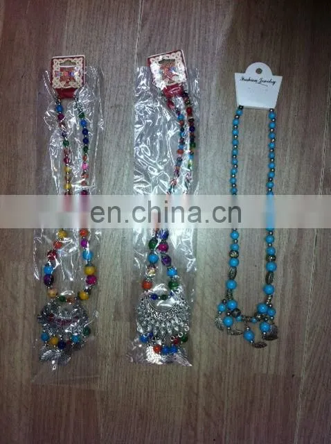 tibetan necklace in stock CTN1105