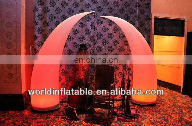 2013 Hot-Selling inflatable air cone for advertising/decoration