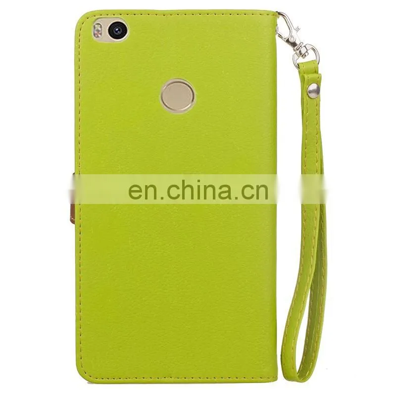 Multifunctional phone made in China, hard case for mi max 2