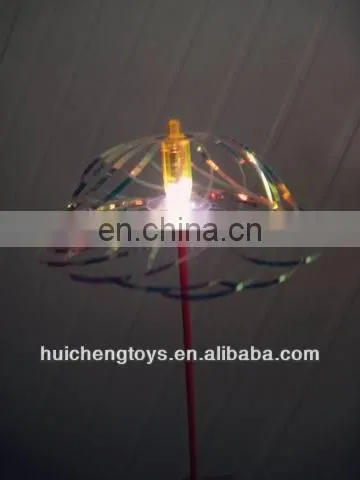 Changeable shape of flowers magic wand HC97601