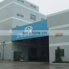 Yiwu WeDo Commodity Co., Ltd. company overview - view 1