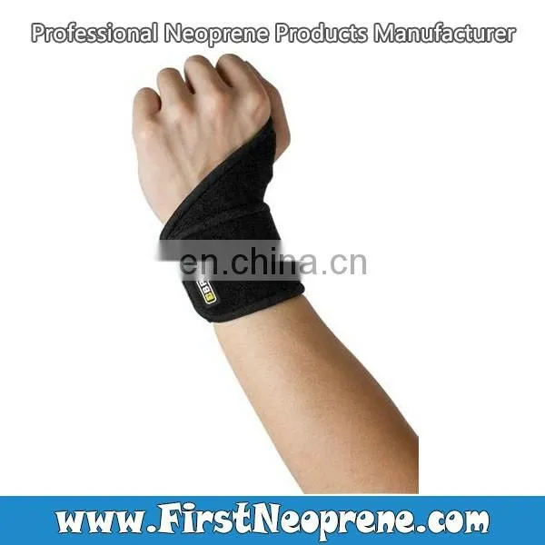 Superior Quality Customized Compression Release Best Wrist Support