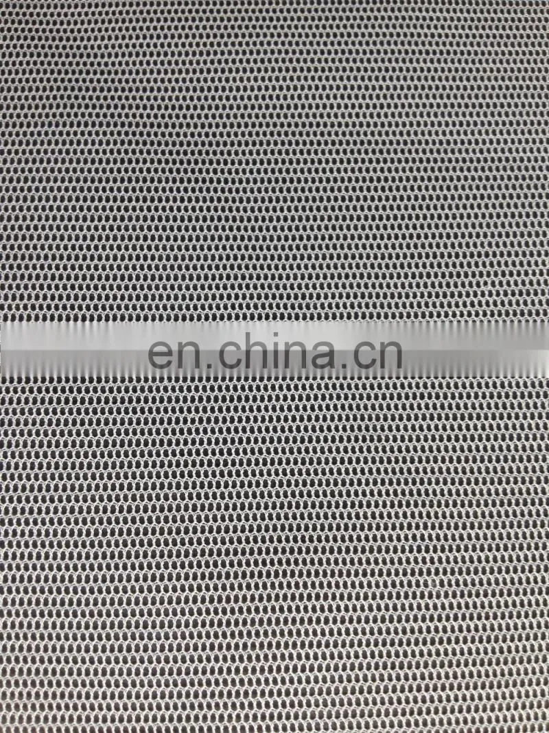 Micronesia strengthen net 100% nylon tulle mesh fabrics