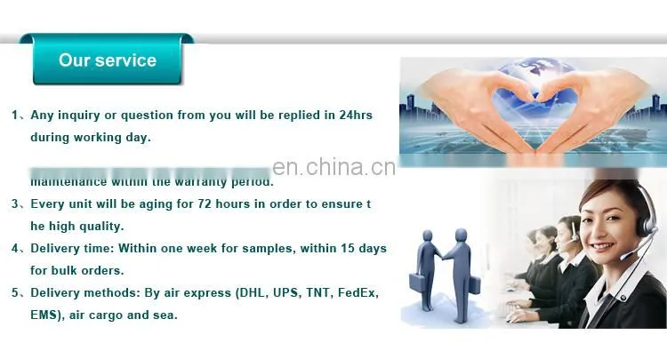 outdoor rain protection aluminum roller blinds