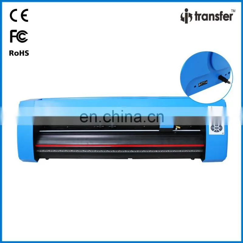 I-Transfer Paper Sticker Cutter Plotter With USB Driver 30 Inch