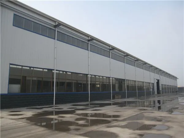 Hua Heng Fan Metallurgical Material Co. LTD company overview - view 3