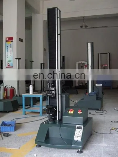 Hot Tensile Tester , Benchtop Tension Tester , Universal Tester