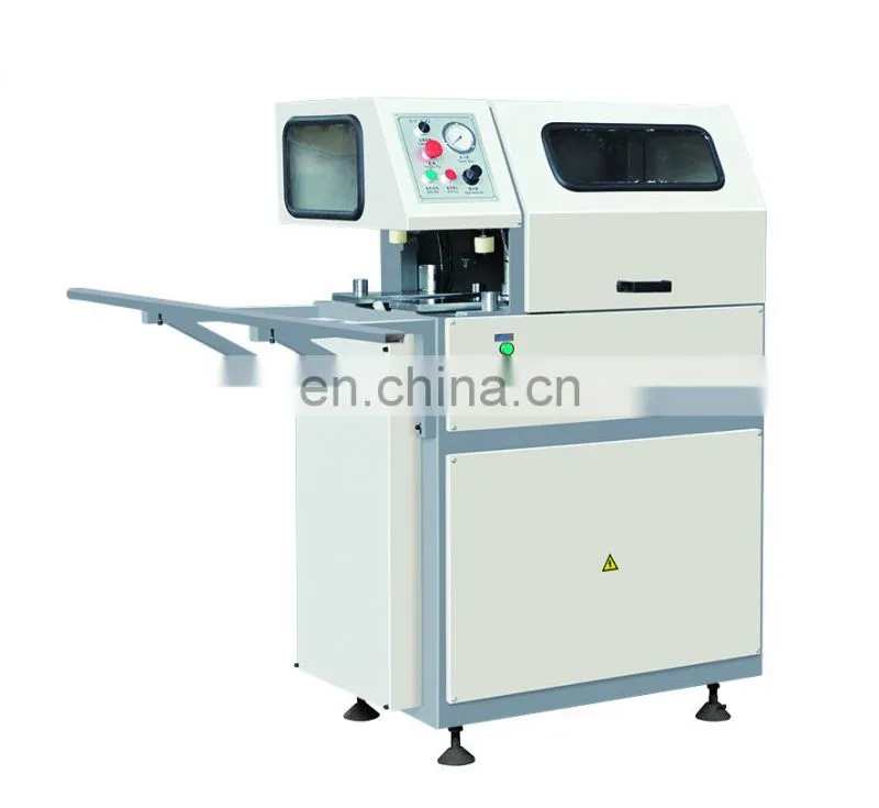 Corner Cleaning Machine For PVC Door And Window