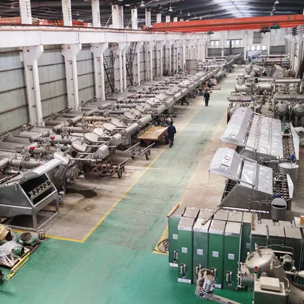 Startex(china) Technology Co., Ltd company overview - view 1