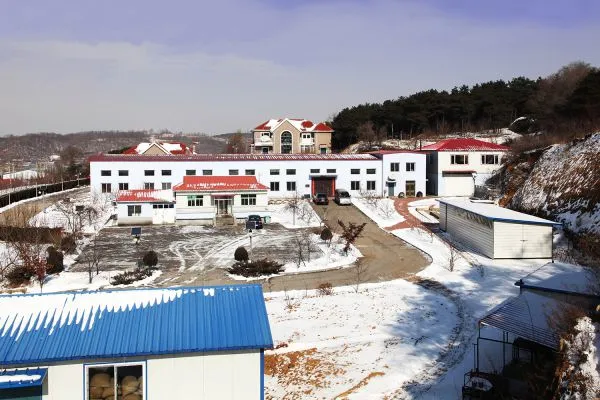 Fushun Bright Science And Technology Co.,Ltd company overview - view 1