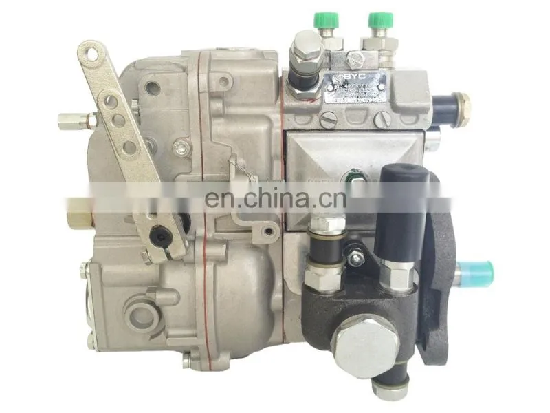 Beinei Engine F2L912D Using Fuel Injection Pump 2232113KY