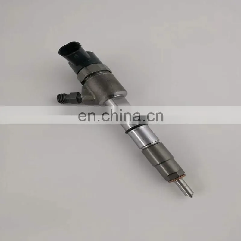 diesel fuel injection common rail injector 0445110376 suitable nozzle DLLA145P2168
