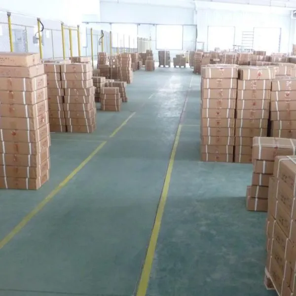 Beijing Ideal Industrial Limited company overview - view 2
