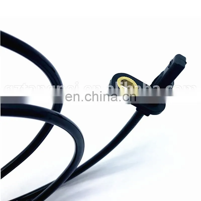 Auto Engine Parts Front Right ABS Wheel Speed Sensor For Hon-da OEM 57450-SJC-A01 57450SJCA01 ALS976 5S7509