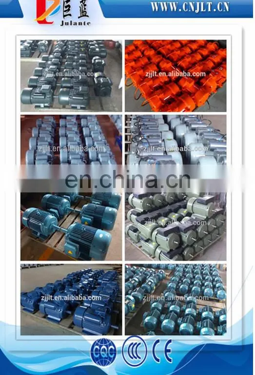electric motor 5.5kw YL series single-phase electric motor